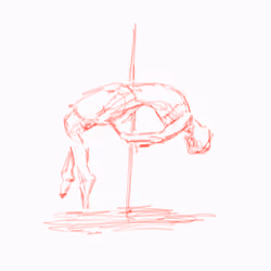 whole body