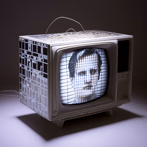 Item #70792689779761772644855998150403062278063569159376173978255223815957588738049 Media