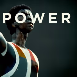 POWER #6