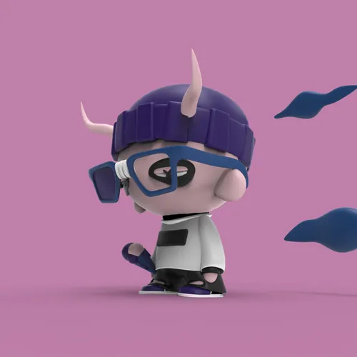 Item #77791831262655224898773707303428582316810757132740667068095214286680048533505 Media