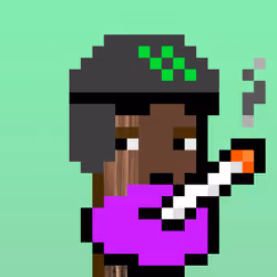 Stickpunk #0018