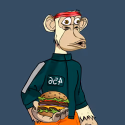 Cryptoapes #15862