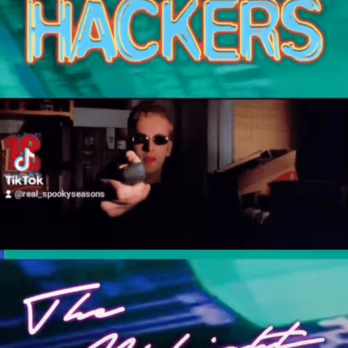 Spooky Seasons Tiktok Videos 2022