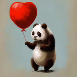 Panda #14