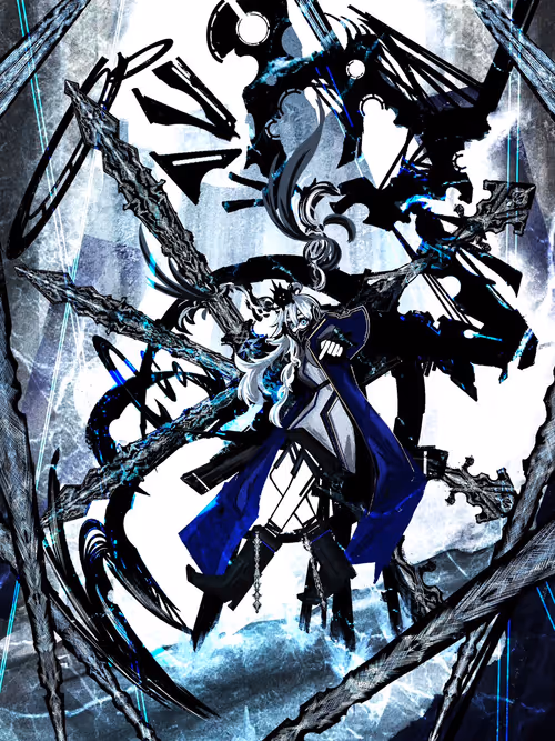 Item #74812938766446790842641586969994298089052703066274834733516330187064891932673 Media