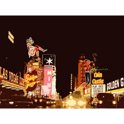 Old Las Vegas