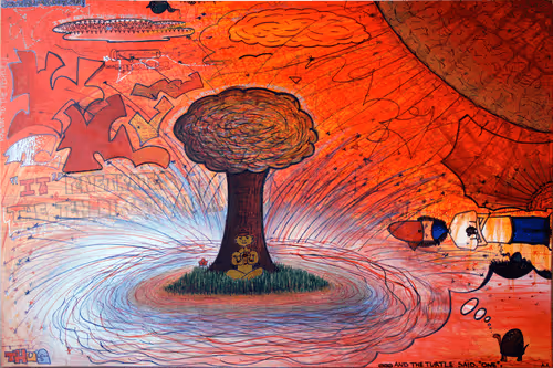 Classic Jaks by JakNFT