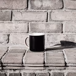 Brick Coffee #1