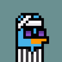 Duckie #4959