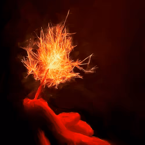 Landscape Sketch !!!