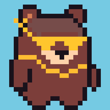Etherbears