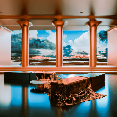 Sergeposters Editions