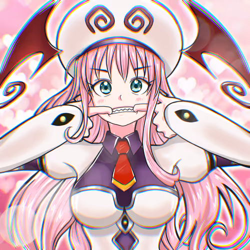 Waifudemonworld