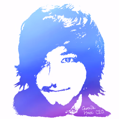 CastellaHouseCEO