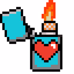 Fire of Love