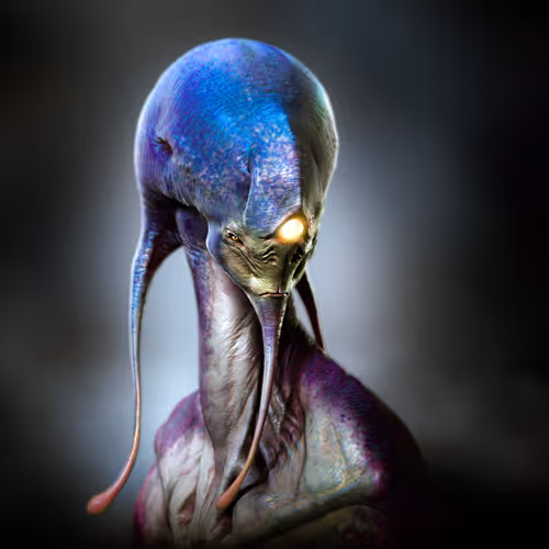 Alienuniverse