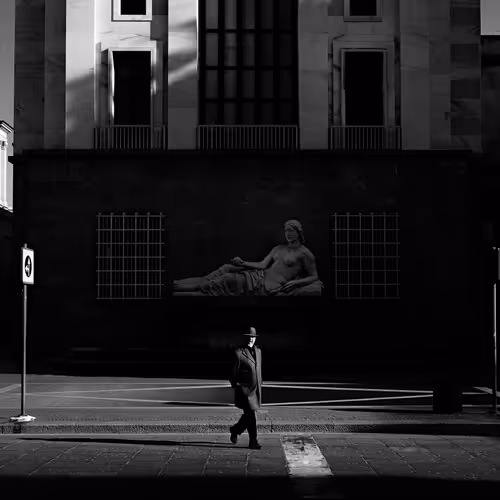 Alone III