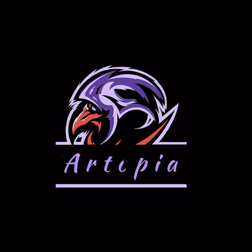 Artopia_ Collection