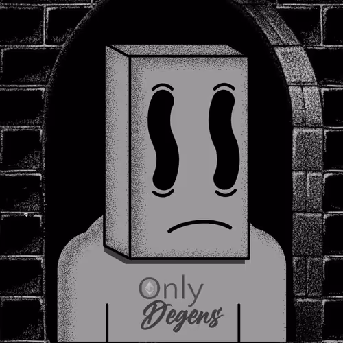 Only Degens