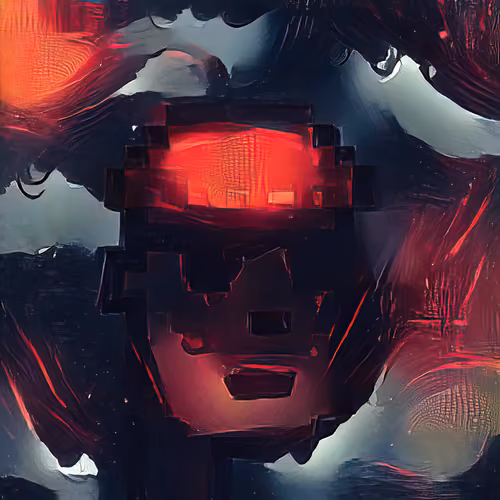 Beeple Punk #255