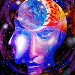 Delusion #3