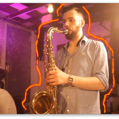 Mike Casey Law Of Attraction Originals Jazz Nft Al