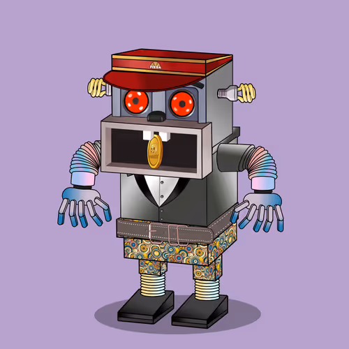 Item #7948986454524070020768945236896966363085064345480333639509855912180133658625 Media