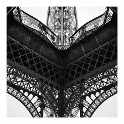 Structural Beauty