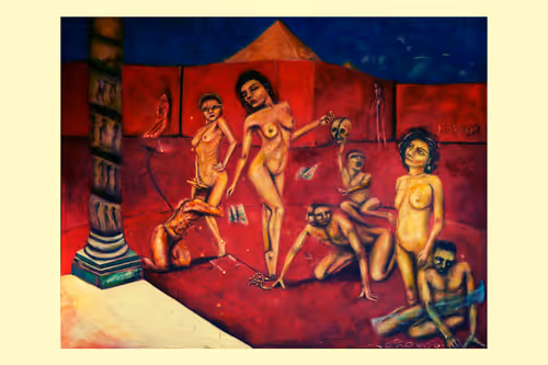 Item #98199809023762123732219275350316083080417473016680929854244224168861408165889 Media