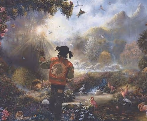 cristiavn Collection