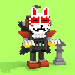 Dancing Robot #125