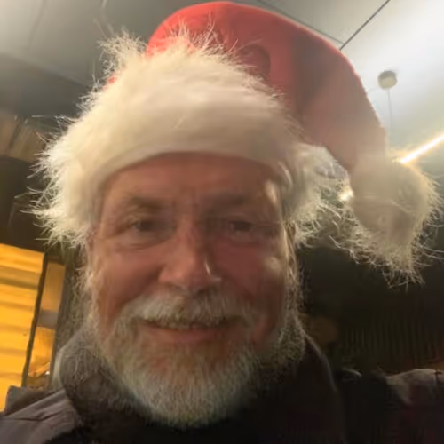 Santa Woll