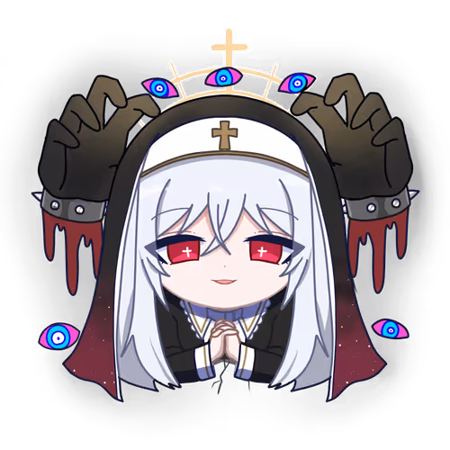 Item #13052767482682048945495804247659007034828400367935316092898469002985506603009 Media