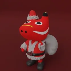 #1 Santa Claus beko (item-1)