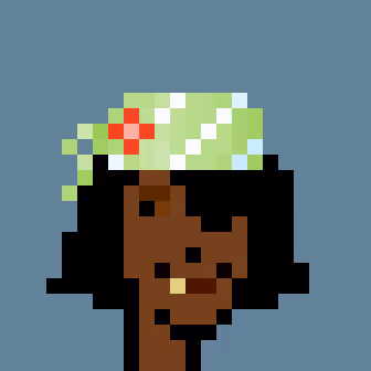 Item #110342802723420543531821824580435873410748652926890793610665319949585453416449 Media