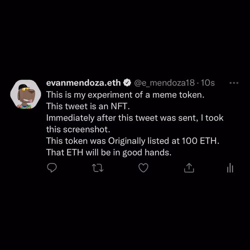 Evan Mendoza Collection