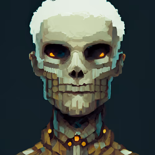 Artskeletron