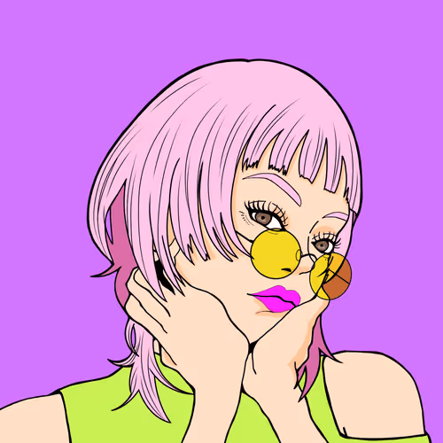 HAL girls collection