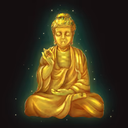The Buddha