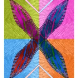 Wings to Fly