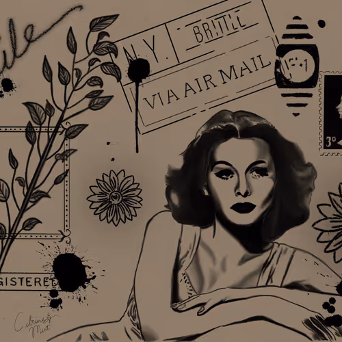 citrineandmint Collection - old