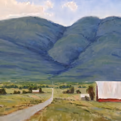 Countryside