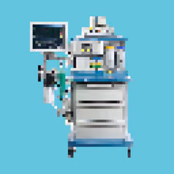Anesthesia Machine #2