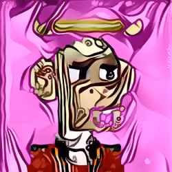 Picasso Ape Gang #249