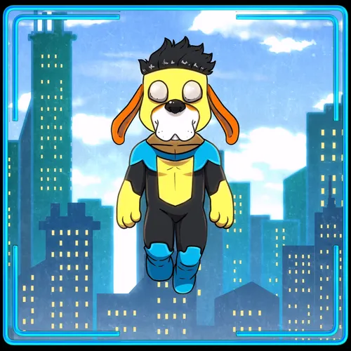 Item #66448055394913548349780234864913070374353486372462359101910904309528922161153 Media