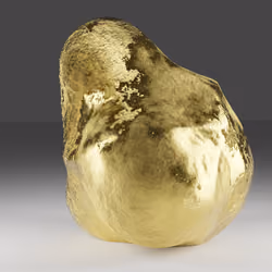 Gold Nugget #2