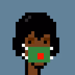 CovidPunk #161