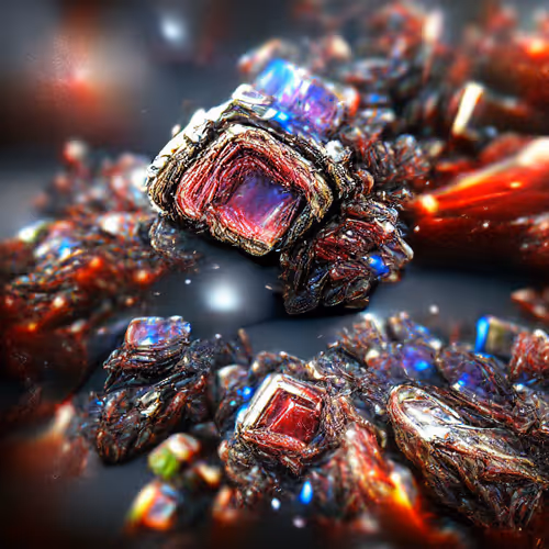 Item #87575741742917583423927384805061052600163473773775110046100956771696116760577 Media