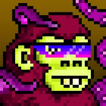 MutantKong #453