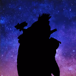 Solarverse Genesis Astronaut #157